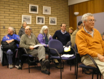 city council meeting Jan.22